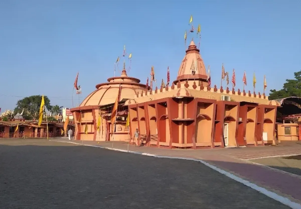 Dada Darbar (Khandwa)