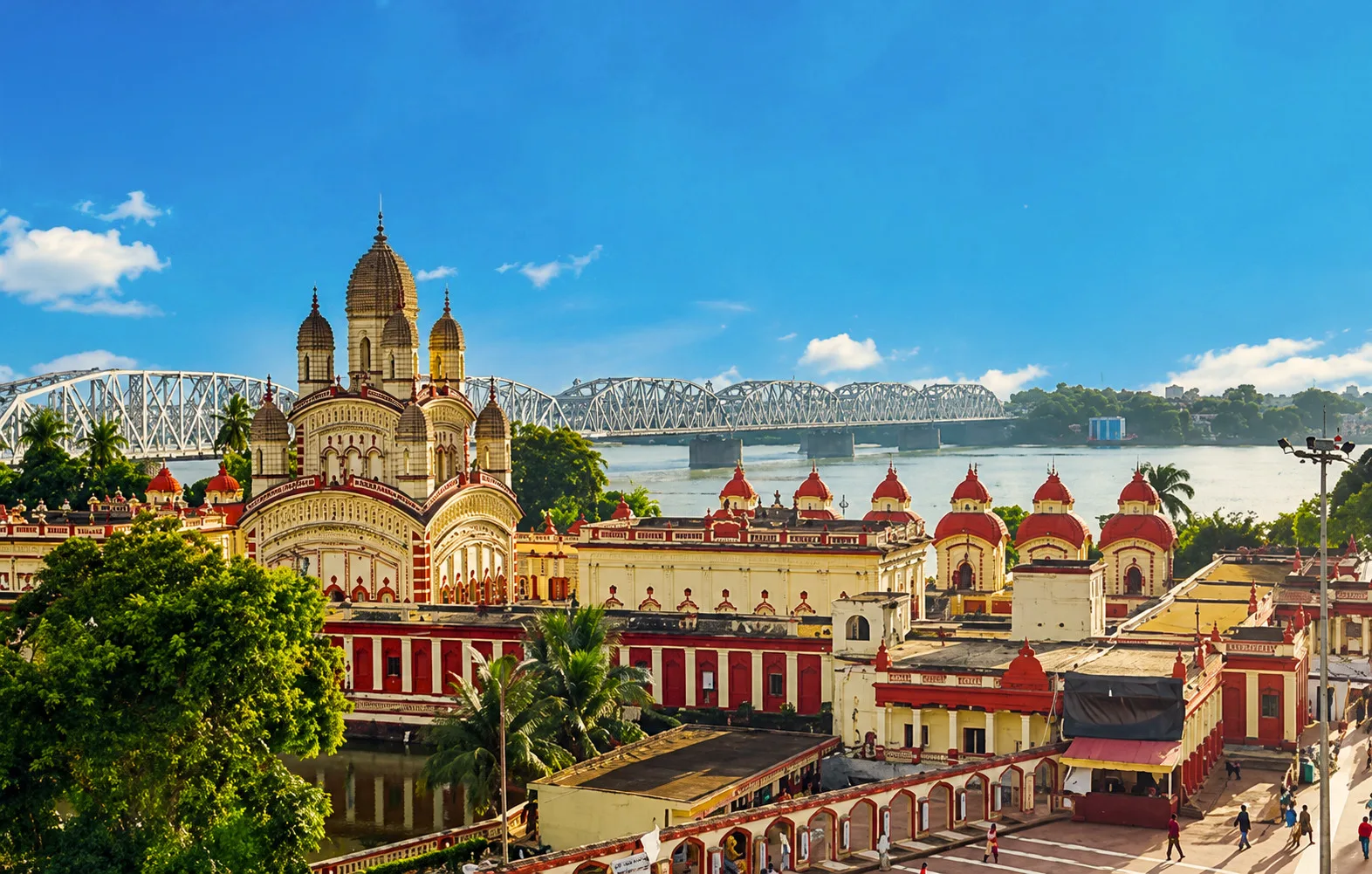 kali mandir