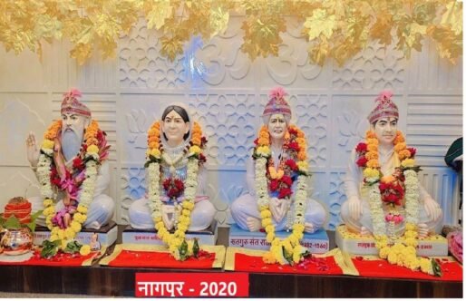 Shadani Darbar