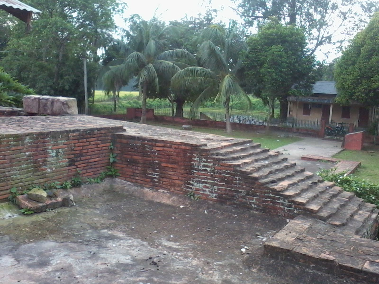 Rudreswar Temple 8