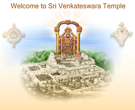 Sri Venkateswara Temple