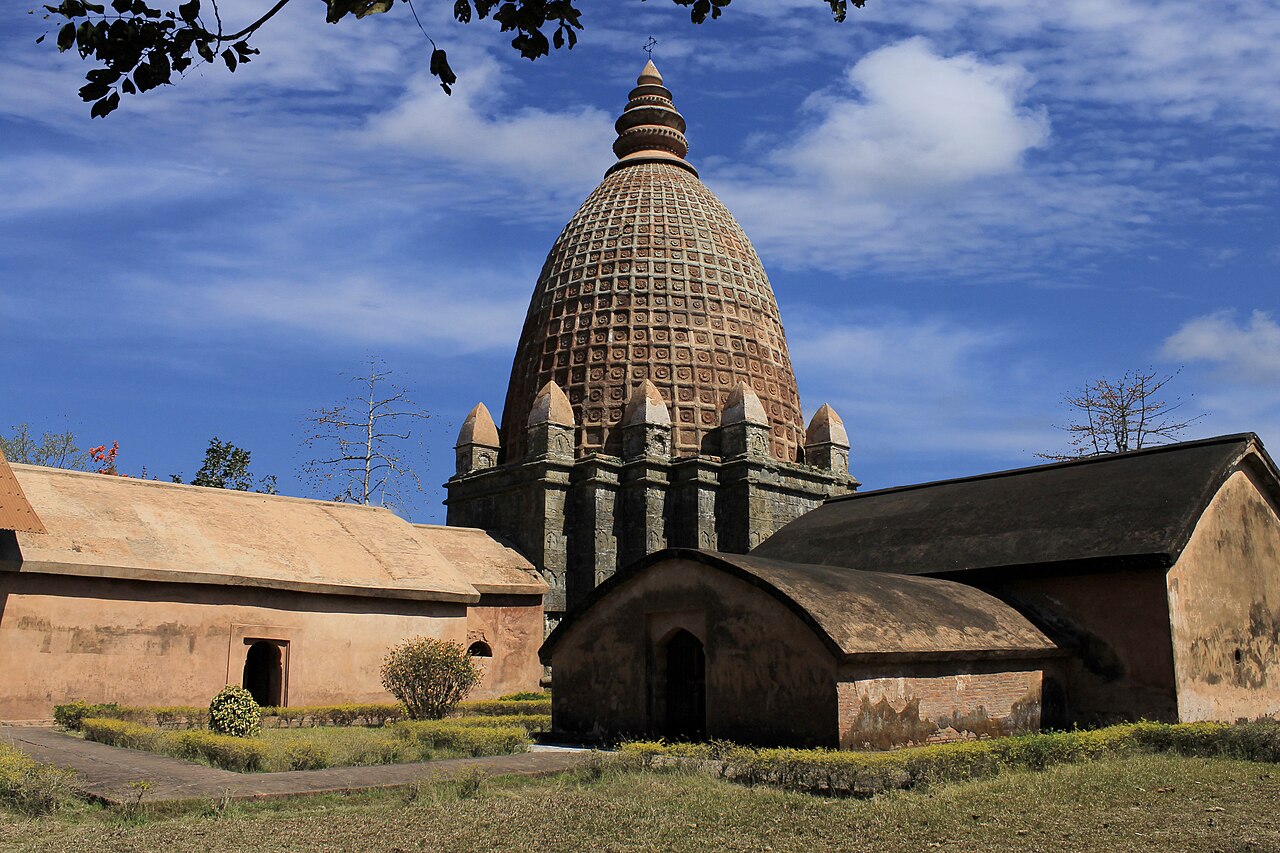 Joysagar Sivadol