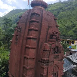 Surya Narayan Temple, Nirath 5