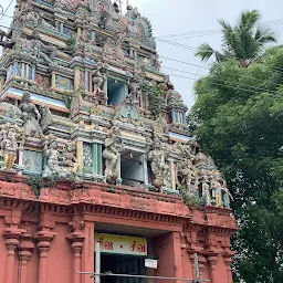 Nallathur Sornapurisuvarar Temple 4