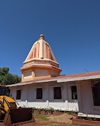 Ganapati Temple, Redi 6