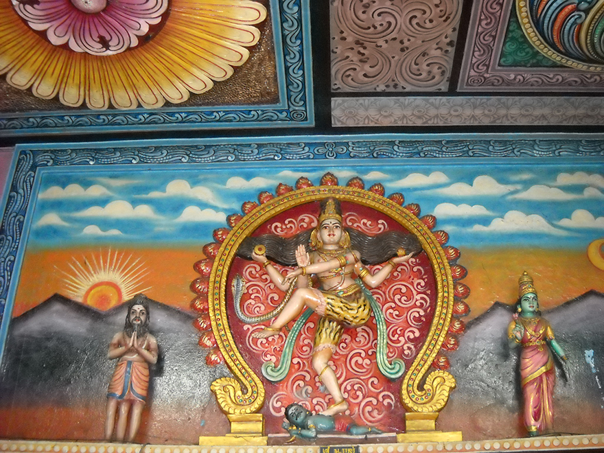 Sree Maha Mariamman Devasthanam Temple, Butterworth 4
