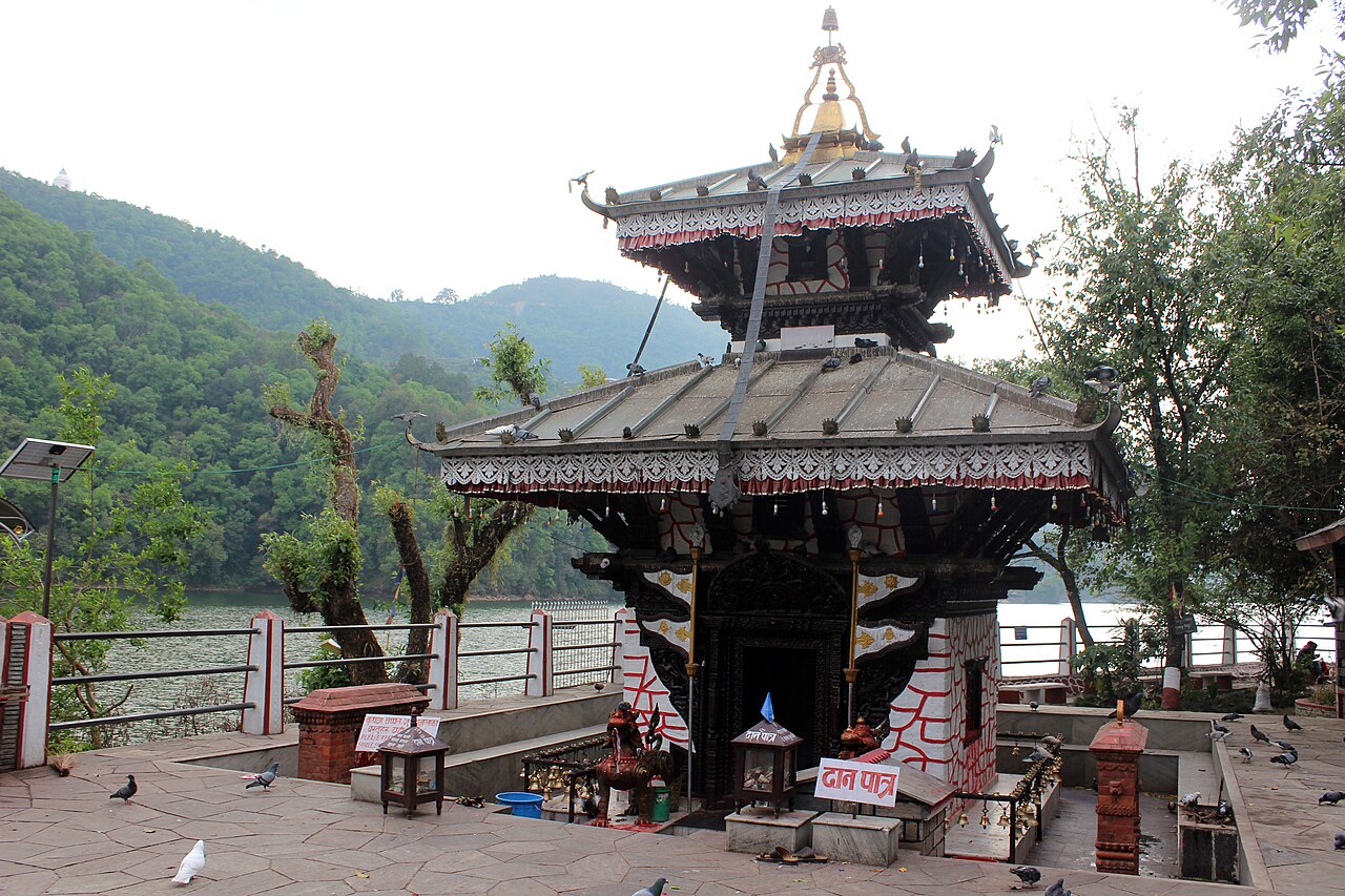 Barahi Temple 6