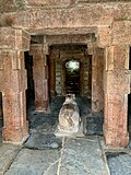 Alampur Papanasi Temples 7