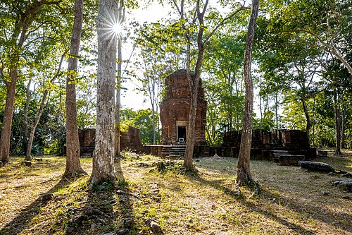 Prasat Khao Noi 4