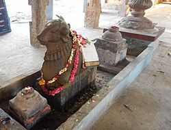 Kodeeswarar Temple 7