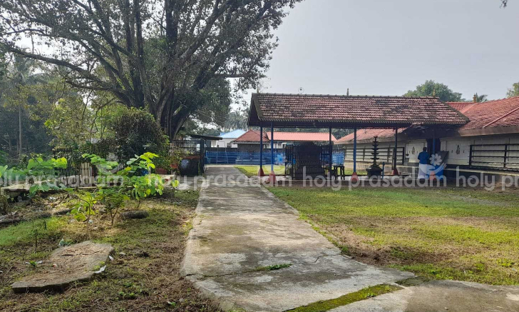Azhakotha Mahadeva temple, Kulavanmokku 7