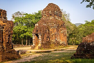 Mỹ Sơn 5