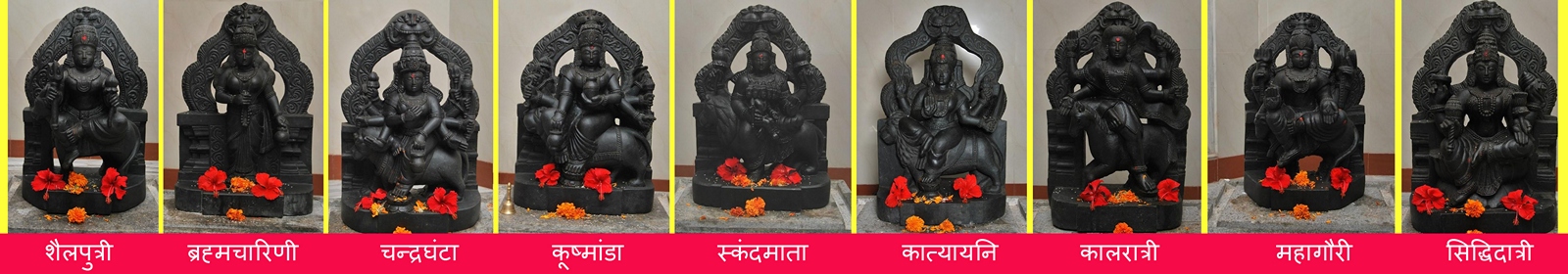 Bhawani Waghjai Temple, Terav 5