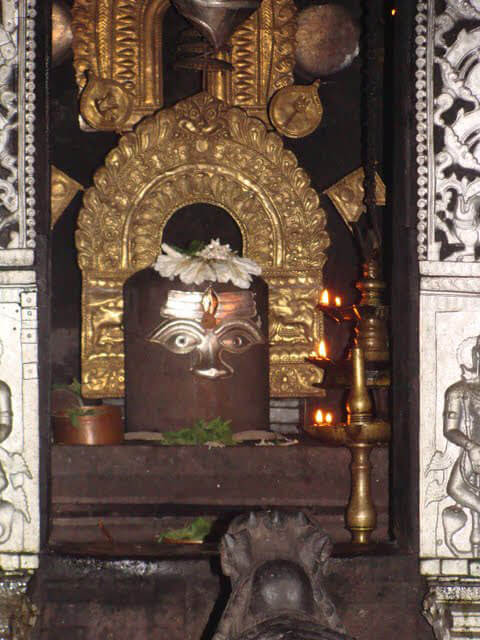 Puttur Shree Mahalingeshwara Temple