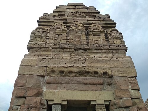 Group of Temples at Kiramchi 5