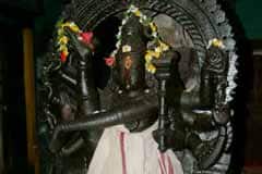 Kottai Arudra Kapaleeswarar Temple 5