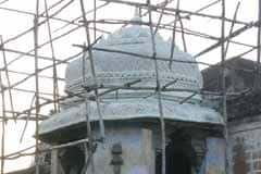 Sayavanam Chayavaneswarar Temple 6
