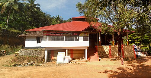 Kunnathoor Padi 6