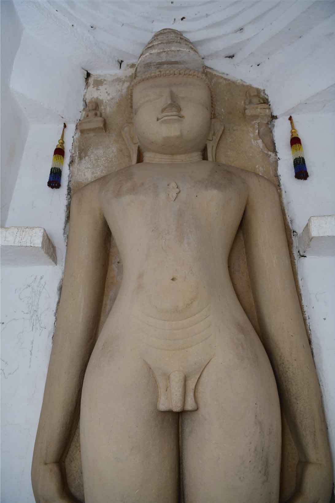 Andhakuan group of temples, Thubon 13