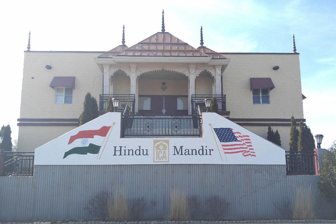 Hindu Mandir of Lake County