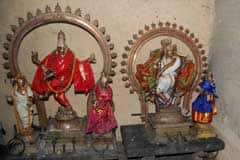 Kulittalai Kadambavaneswarar Temple 5