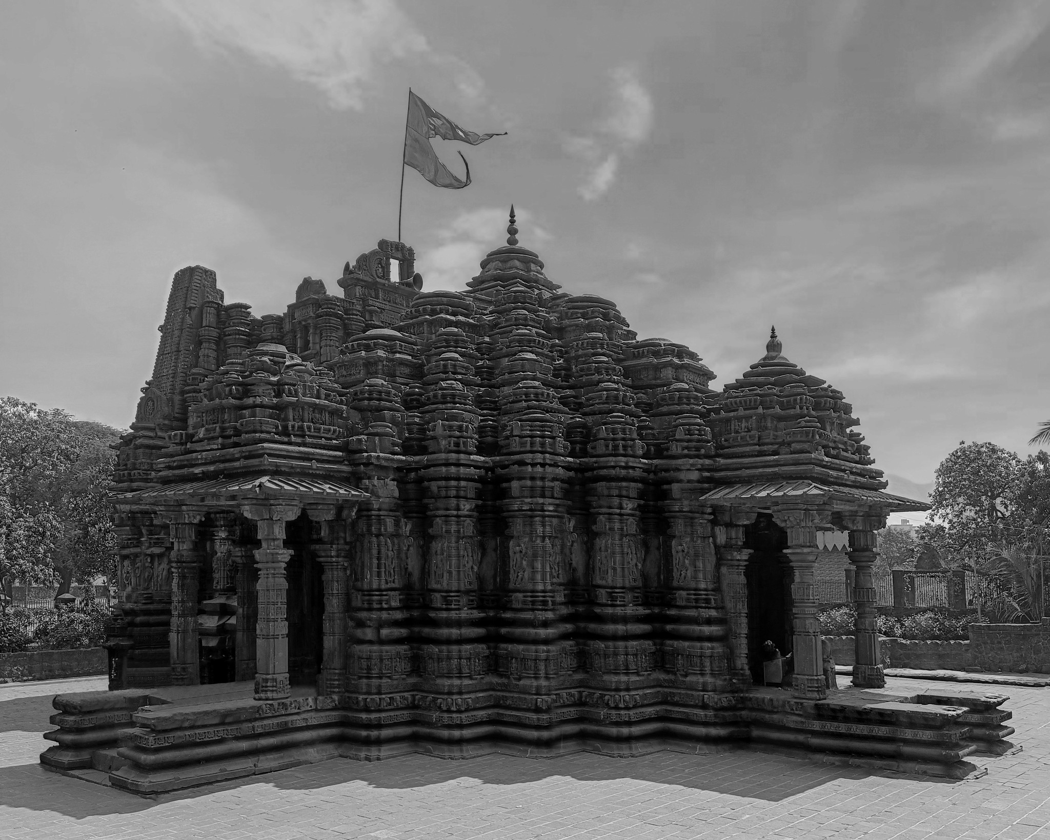 Shiv Mandir, Ambarnath