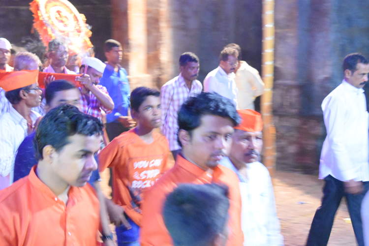 Shri Dev Rameshwar Temple