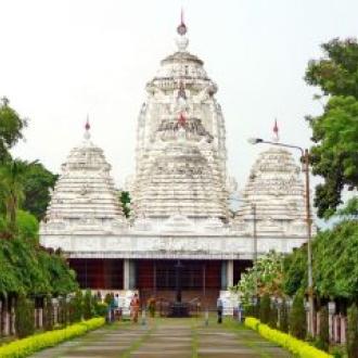 Laxminarayan temple, Therubali 5