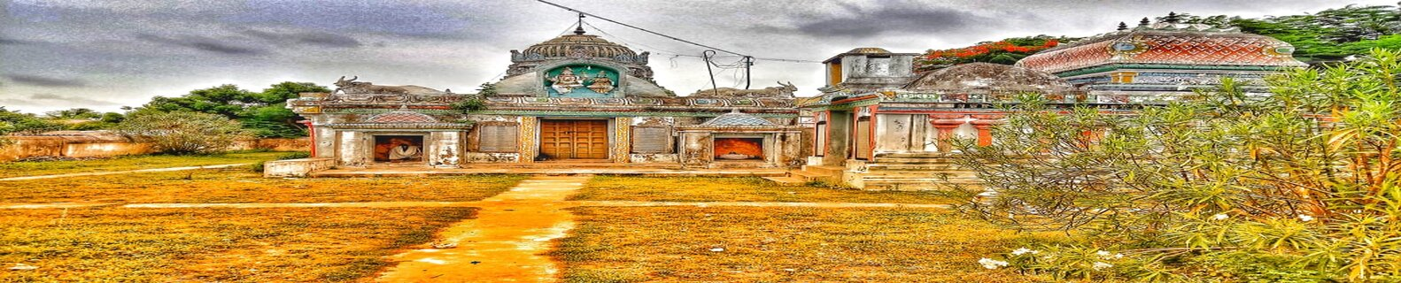 Thirumakalam Mahakalanathar Temple