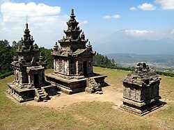 Gedong Songo 4