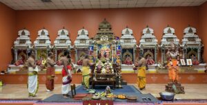 Ashtalakshmi Kovil 5