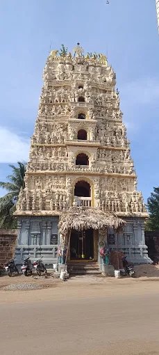 Bhavanarayana Temple, Sarpavaram 4