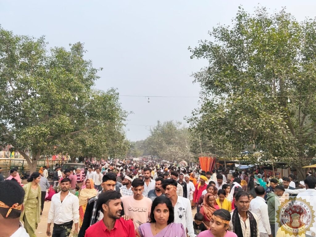 Ratangarh Mata Temple 7