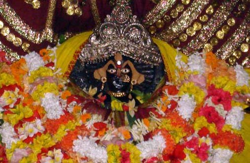 Biraja Temple