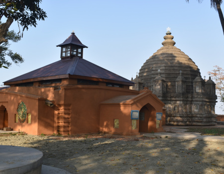 Aswakranta temple
