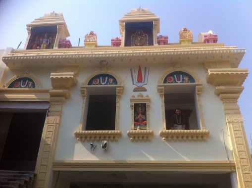 Venkatesh Mandir, Kathmandu 4