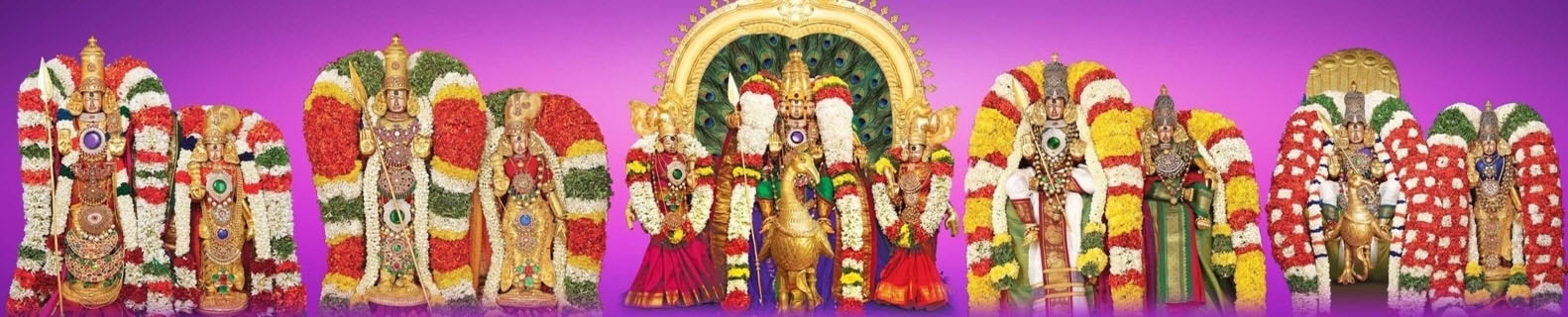Arulmigu Subramaniya Swami Temple 7