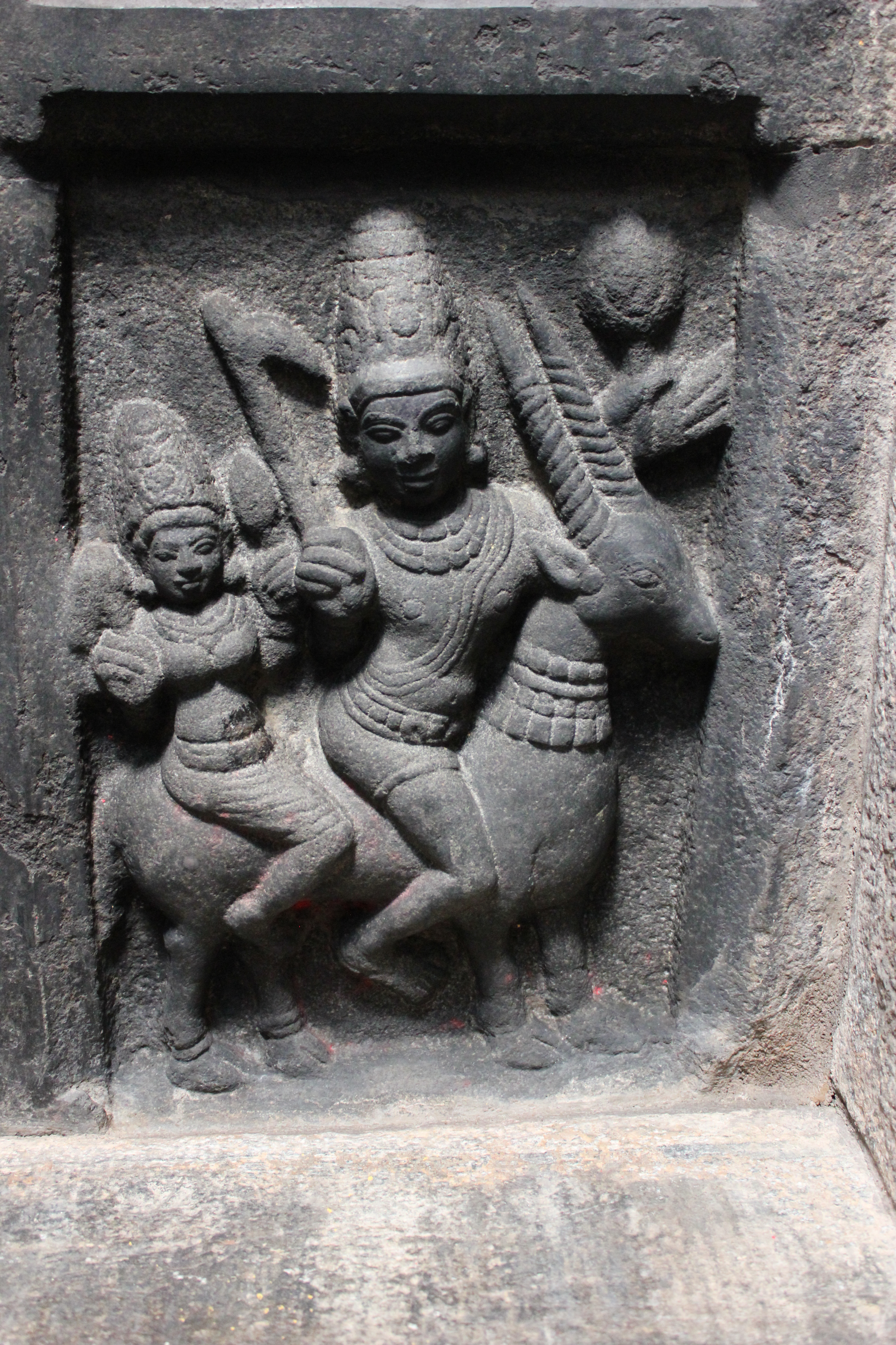 Arakeshvara Templa 5