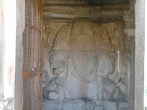 Baroli Temples 5