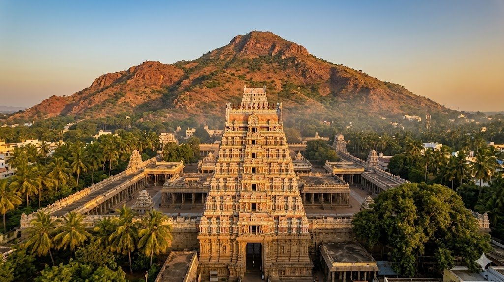 Thiruppunavayil