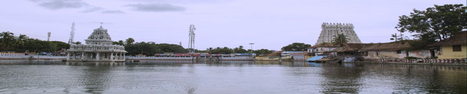 Thanumalayan Temple