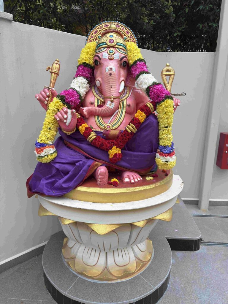 Sri Siva Krishna Temple 11