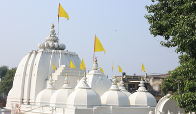 Sri Bharat Mandir