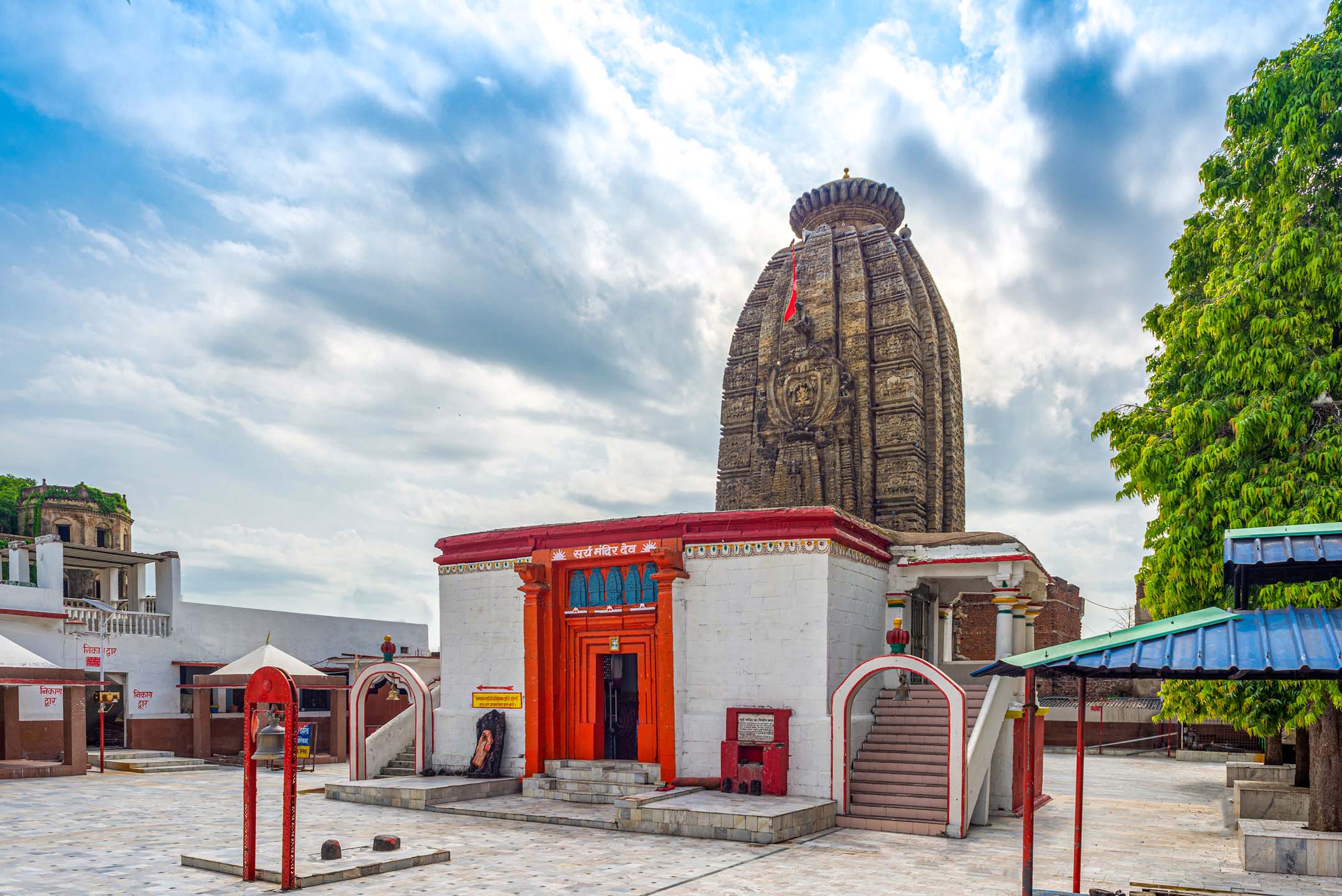 Deo Surya Mandir 4