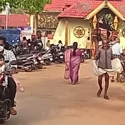 Tirumullavaram Maha Vishnu Temple 5