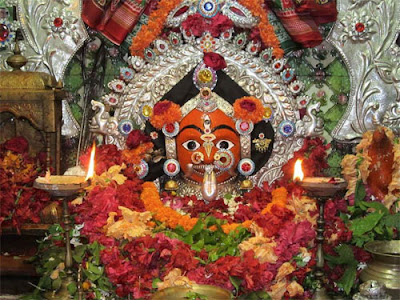 Budhi Thakurani Temple