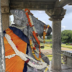 Doddabasappa Temple, Dambal 5
