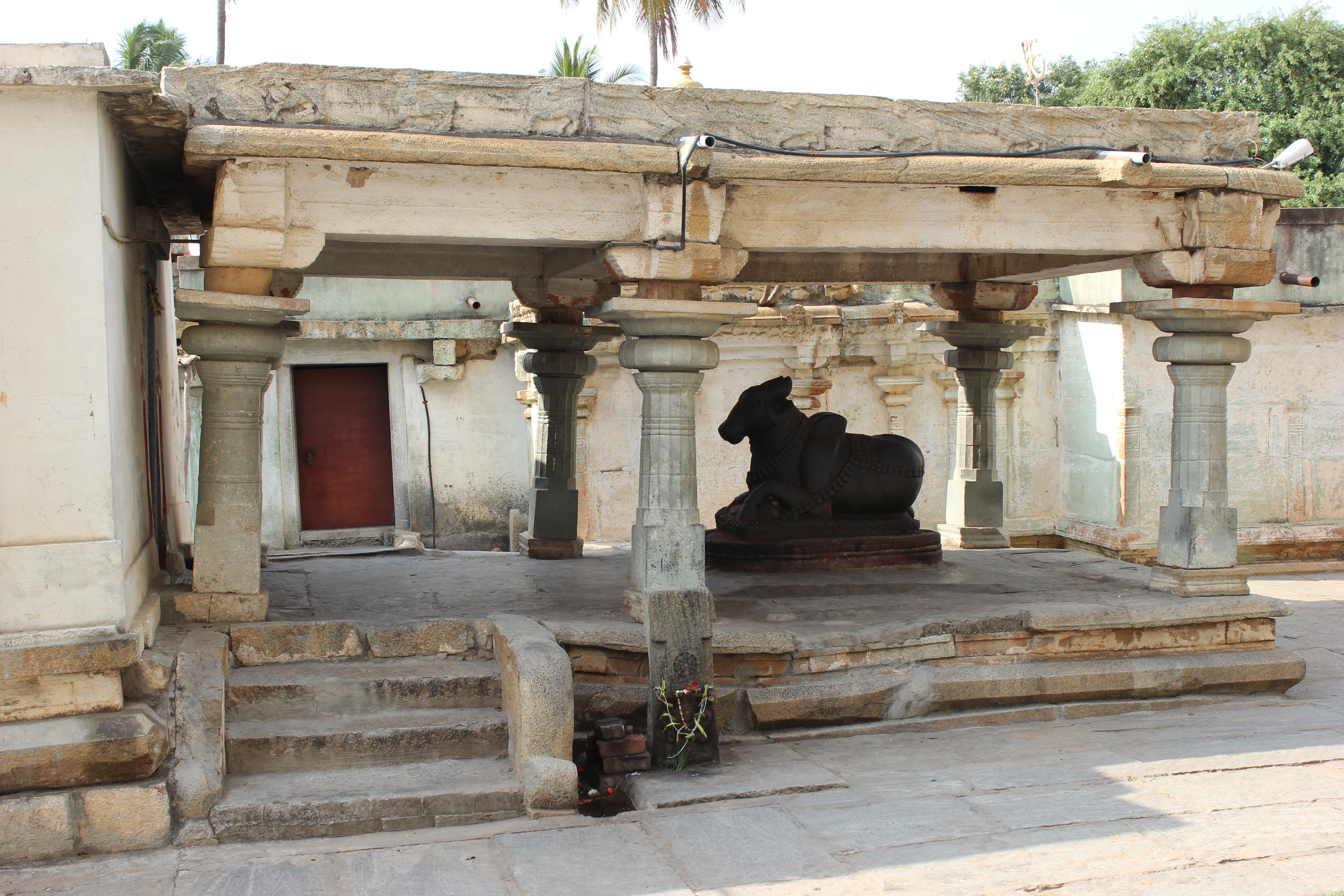 Nageshvara Temple 4