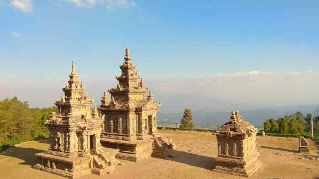 Gedong Songo