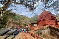 Basistha Temple